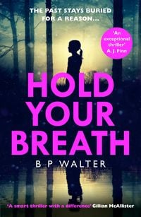 Produktbild: Hold Your Breath