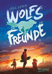 Produktbild: Wolfsfreunde