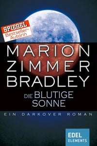 Produktbild: Die blutige Sonne