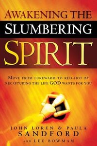 Produktbild: Awakening the Slumbering Spirit
