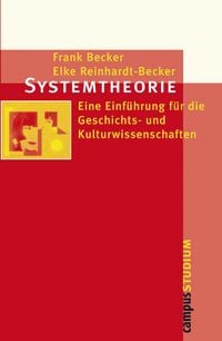 Produktbild: Systemtheorie