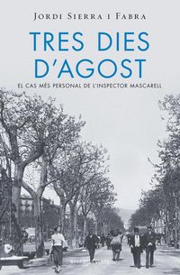 Produktbild: Tres dies d'agost