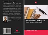 Produktbild: Revisitando a Pedagogia