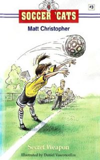 Produktbild: Soccer 'Cats: Secret Weapon