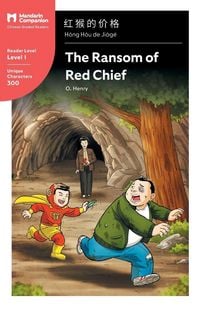 Produktbild: The Ransom of Red Chief