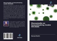 Produktbild: Massamedia en bewustmaking inzake HIV/AIDS