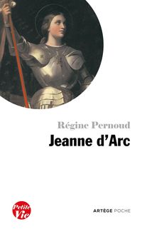 Produktbild: Petite vie de Jeanne d'Arc