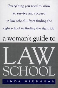 Produktbild: Womans Gt Law School