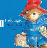 Produktbild: Paddington