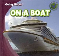 Produktbild: On a Boat