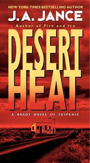 Produktbild: Desert Heat