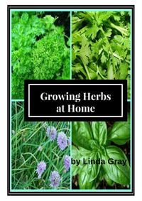 Produktbild: Growing Herbs at Home