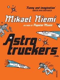 Produktbild: Astrotruckers