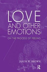 Produktbild: Love and Other Emotions