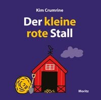 Produktbild Der kleine rote Stall