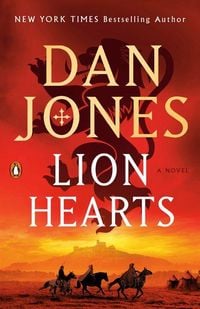 Produktbild: Lion Hearts