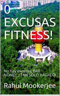 Produktbild: 0 Excusas Fitness!