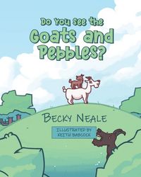 Produktbild: Do You See the Goats and Pebbles?
