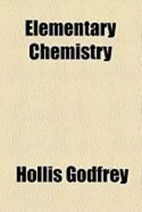Produktbild: Elementary Chemistry