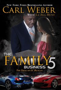 Produktbild: The Family Business 5