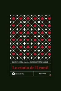 Produktbild: Lo cunto de li cunti