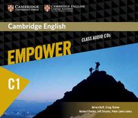 Bild vom Artikel Doff, A: Cambridge English Empower Advanced Class Audio CDs vom Autor Adrian Doff