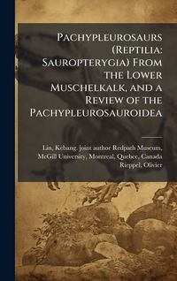 Produktbild: Pachypleurosaurs (Reptilia