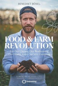 Produktbild: Food & Farm Revolution