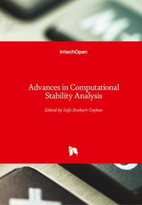 Produktbild: Advances in Computational Stability Analysis