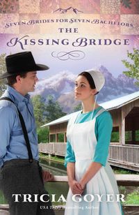 Produktbild: Kissing Bridge -Lp