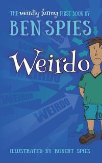 Produktbild: Weirdo