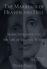 Produktbild: The Marriage of Heaven and Hell