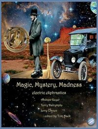 Produktbild: Magic, Mystery, Madness