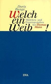 Produktbild: Welch ein Weib!