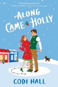 Produktbild: Along Came Holly