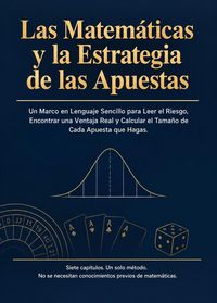Produktbild: Las Matem&aacute;ticas y la Estrategia de las Apuestas