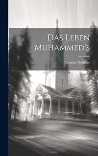 Produktbild: Das Leben Muhammed's