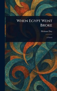 Produktbild: When Egypt Went Broke