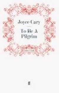 Produktbild: To Be A Pilgrim