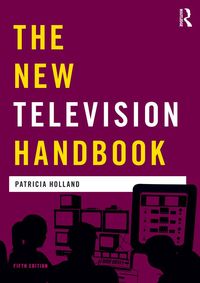 Produktbild: The New Television Handbook