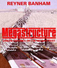 Produktbild: Megastructure