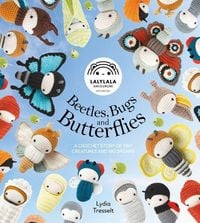 Produktbild: Lalylala's Beetles, Bugs And Butterflies