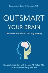 Produktbild: Outsmart Your Brain