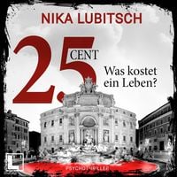 Produktbild: 25 Cent - Was kostet ein Leben?