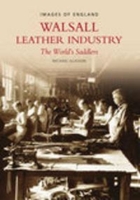 Produktbild: Walsall Leather Industry