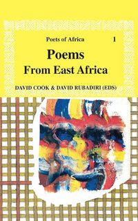Produktbild: Poems from East Africa