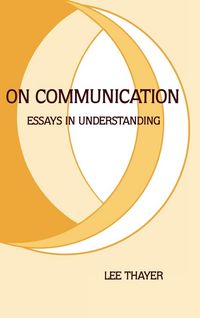 Produktbild: On Communication
