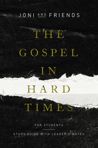 Produktbild: The Gospel in Hard Times for Students