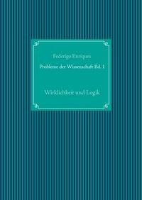 Produktbild: Probleme der Wissenschaft Bd. 1