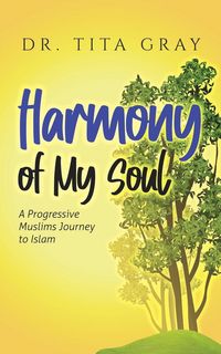 Produktbild: Harmony of My Soul